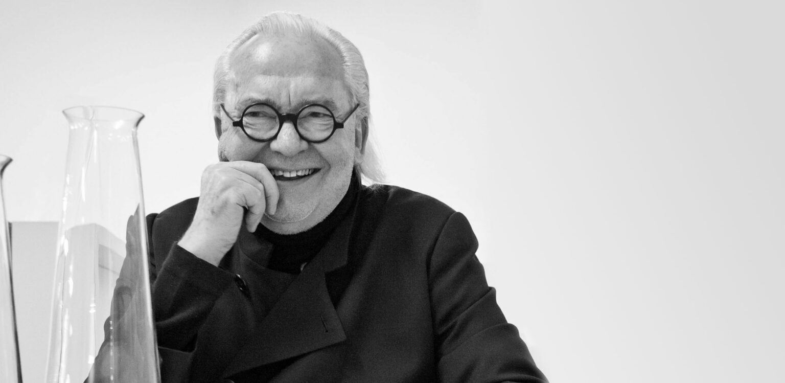 herbert h. schultes 1938 - 2020 - f/p design